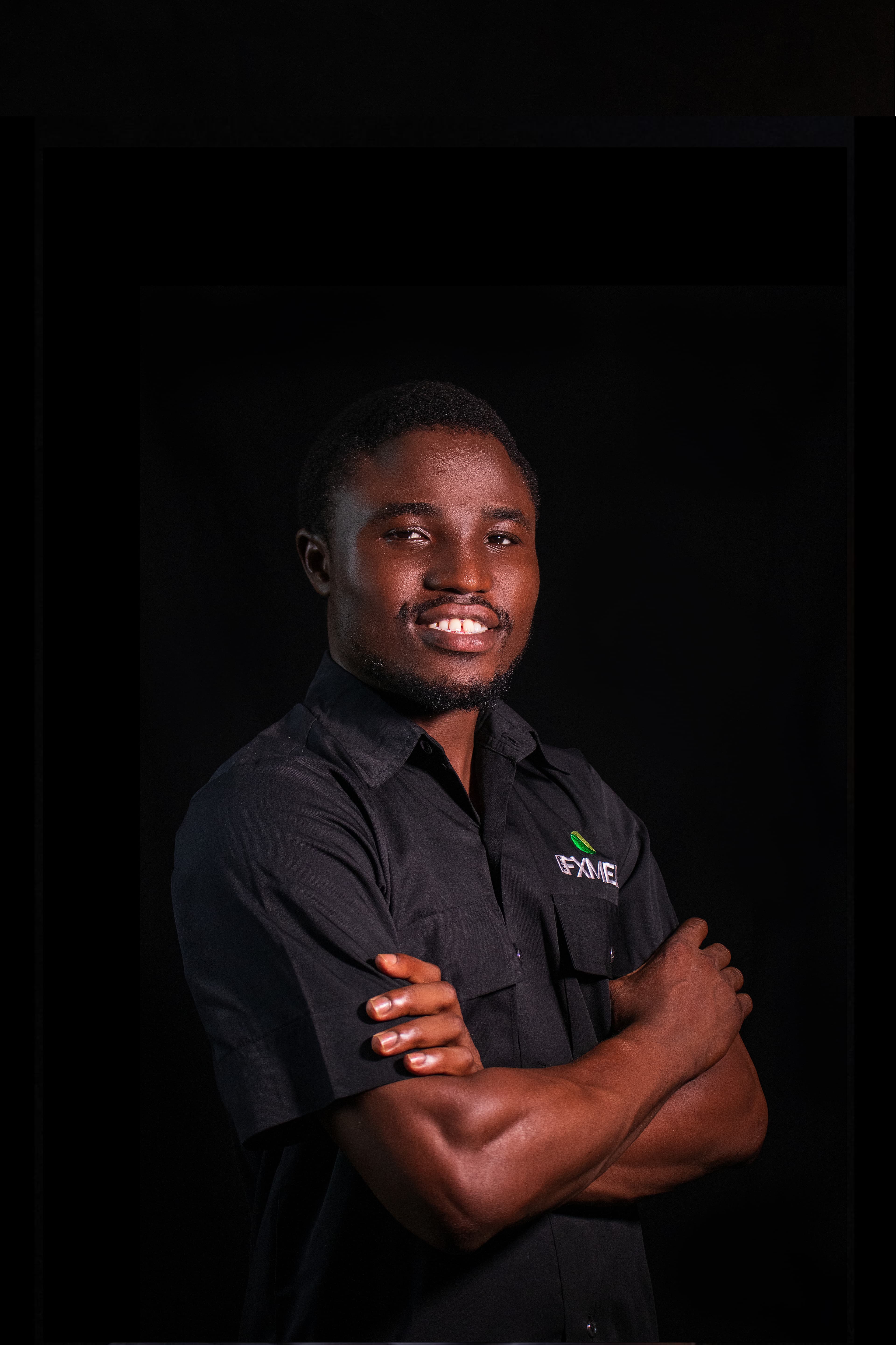 Daniel Kehinde